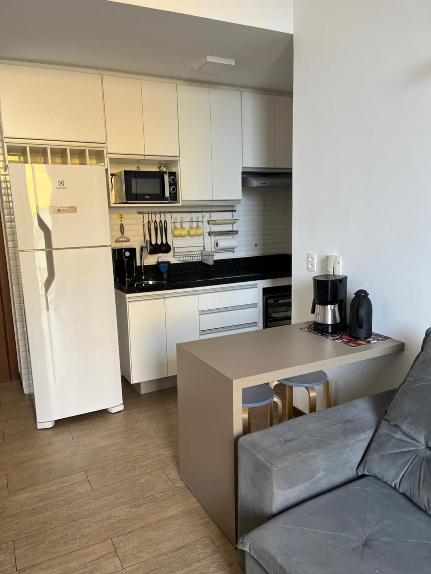 ニテロイTasbi House Loft Piratiningaアパートメント エクステリア 写真