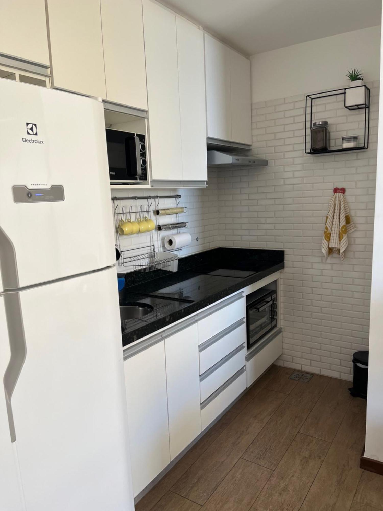 ニテロイTasbi House Loft Piratiningaアパートメント エクステリア 写真